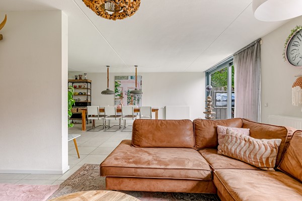 Medium property photo - Burgvliet 113, 8226 RE Lelystad